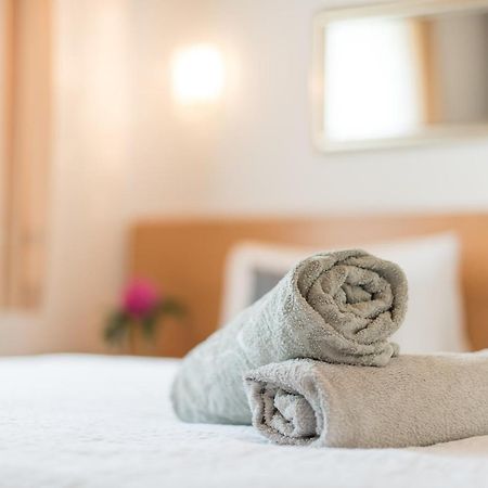 Haus Familie Presslauer-Mori Apartman Klopein Kültér fotó