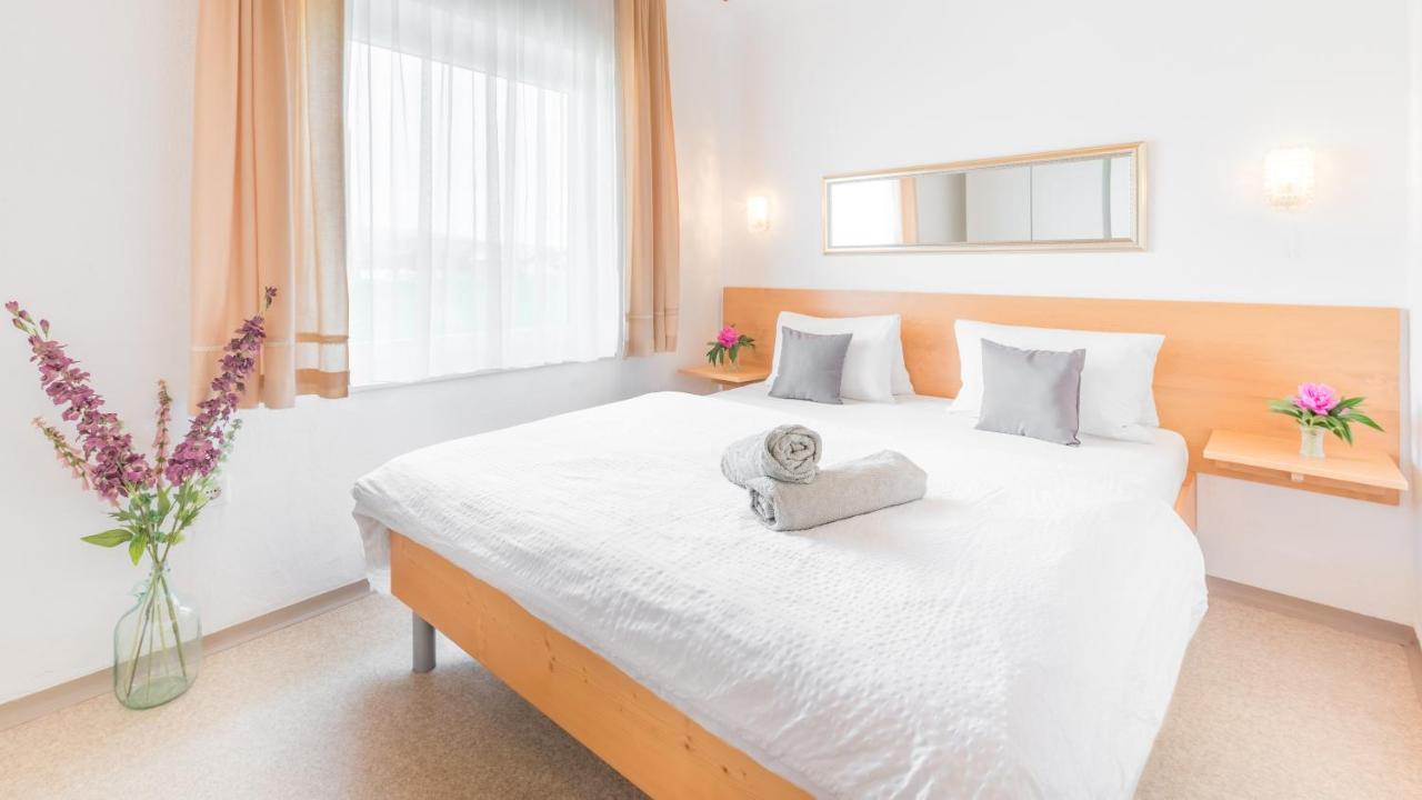 Haus Familie Presslauer-Mori Apartman Klopein Kültér fotó